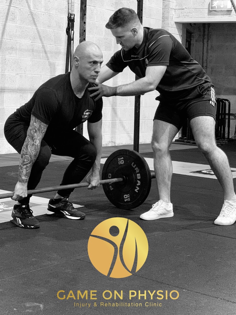 Game on Physio