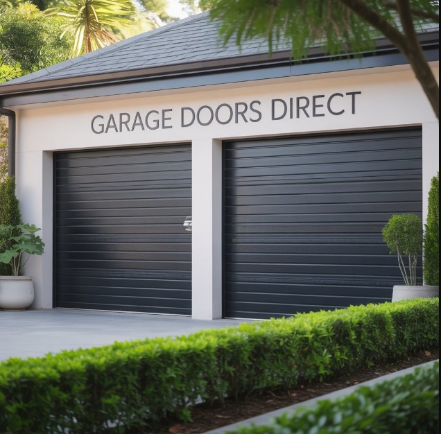 Garage Doors Direct