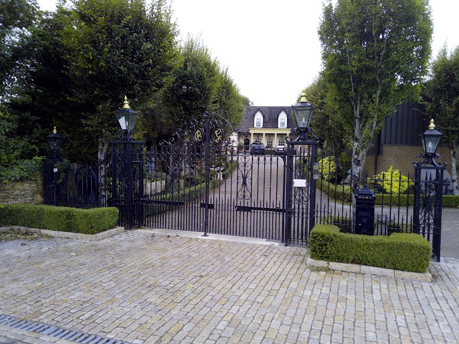 Gartland Antiques