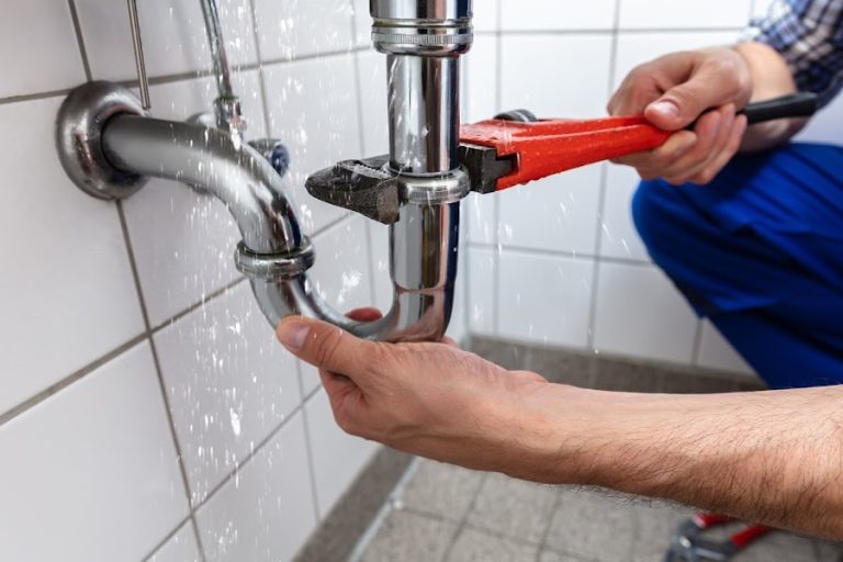 Gary Elliott Plumbing & Heating