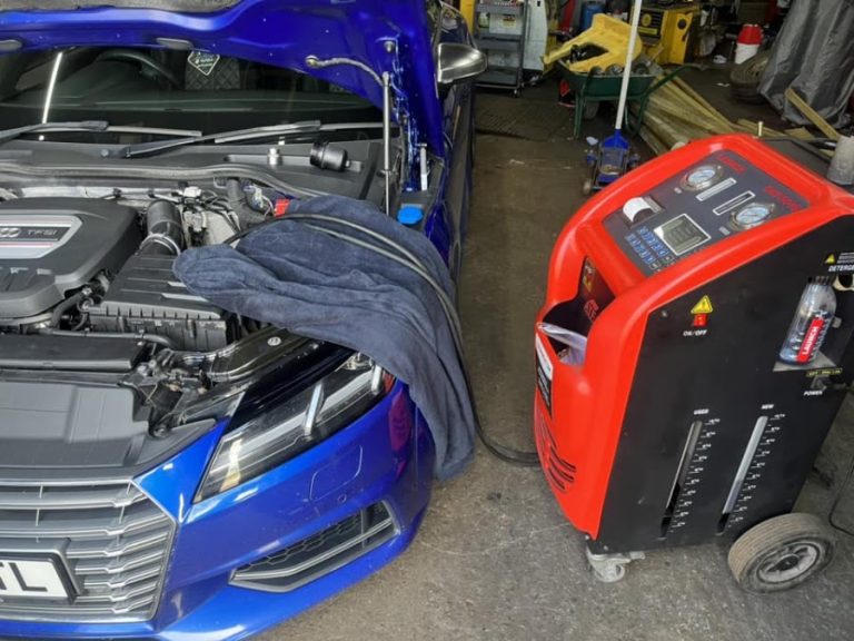 Gd Motors