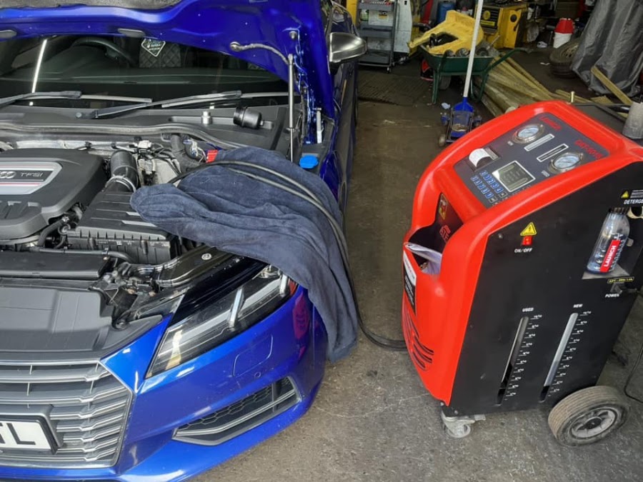 Gd Motors