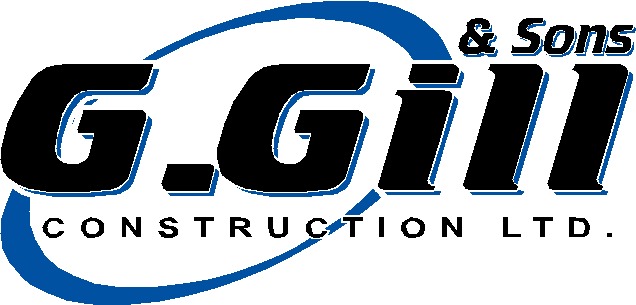 George Gill & Sons Construction Ltd