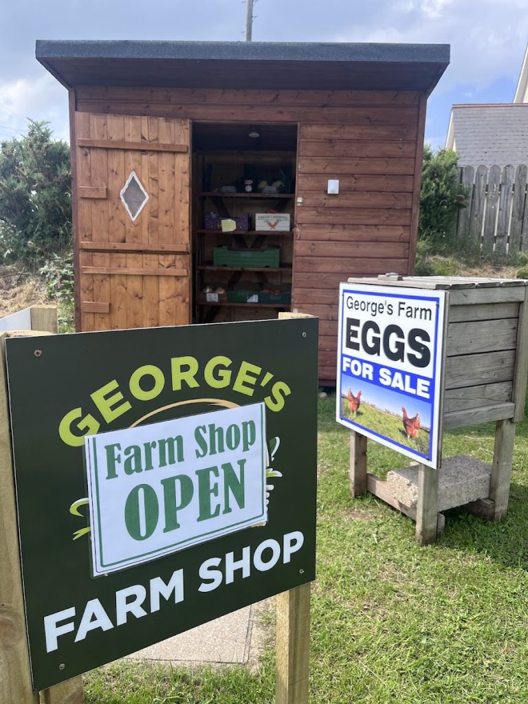 George’s Farm Shop