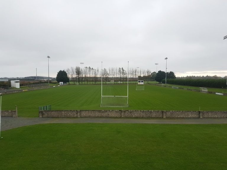 Geraldines Louth GAA Club