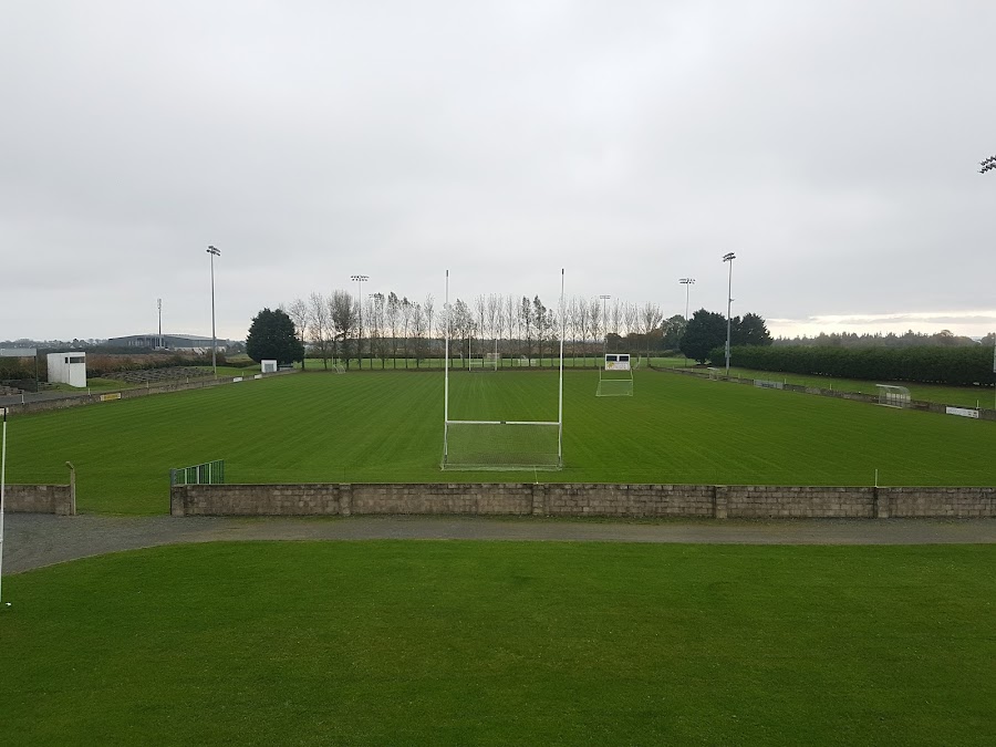 Geraldines Louth GAA Club