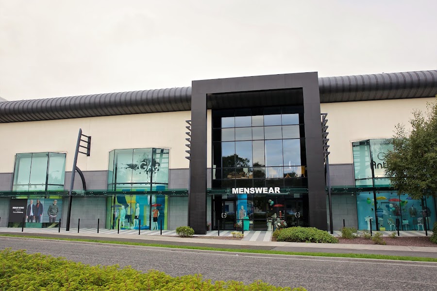 Gerard Anthony Menswear Superstore