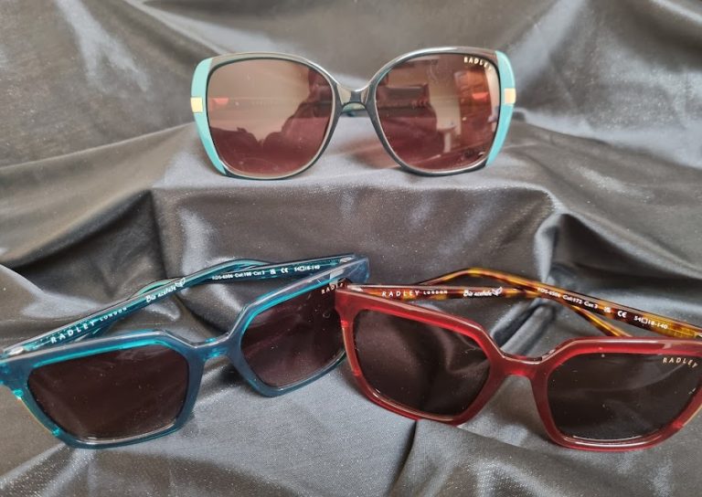 Gerardine Sheehan Opticians