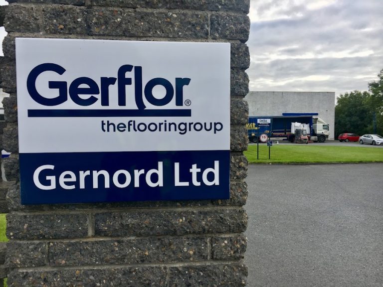 Gernord Limited