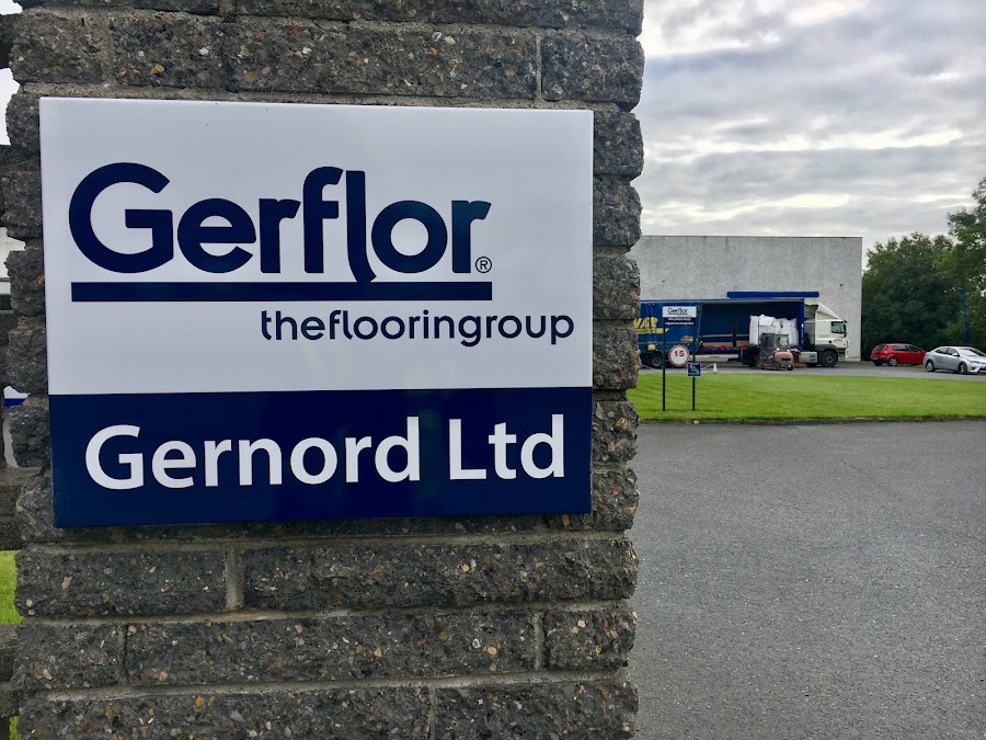 Gernord Limited