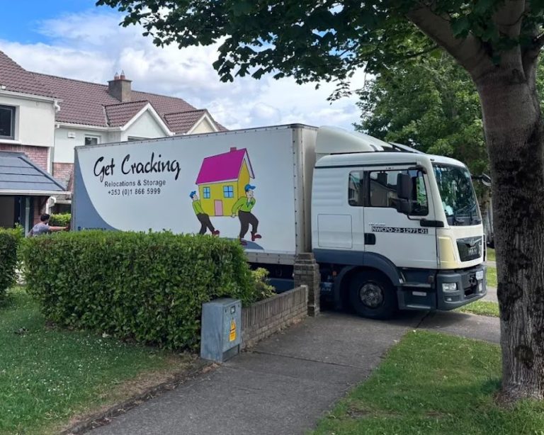 Get Cracking Removals