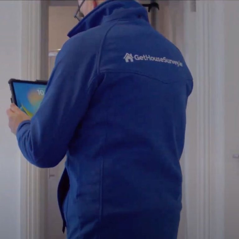 GetHouseSurvey.ie