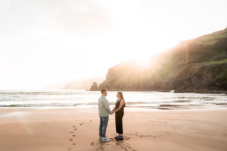 Ghorm Studio Photography, Donegal, Sligo and Leitrim Wedding photographer
