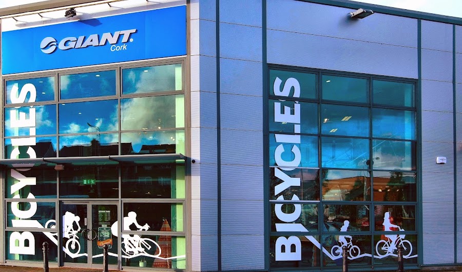 Giant Store Cork