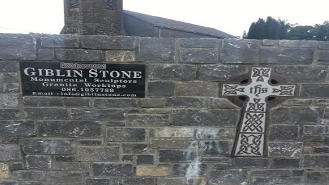 Giblin Stone