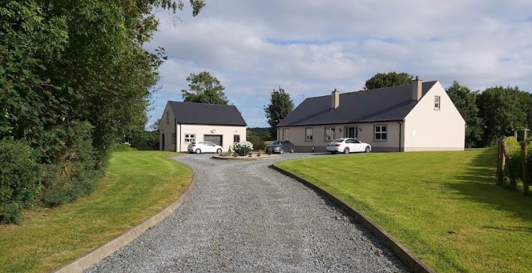 Gibson Farm Services Ramelton