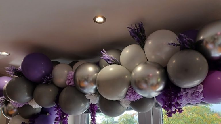 Gift A Balloon