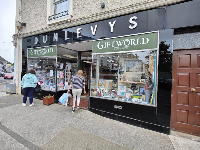 Giftworld
