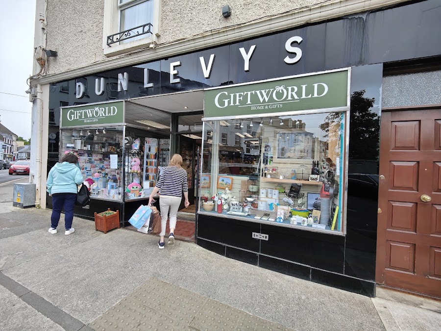 Giftworld