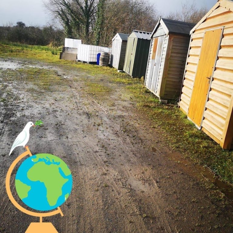 Gills Garden Sheds