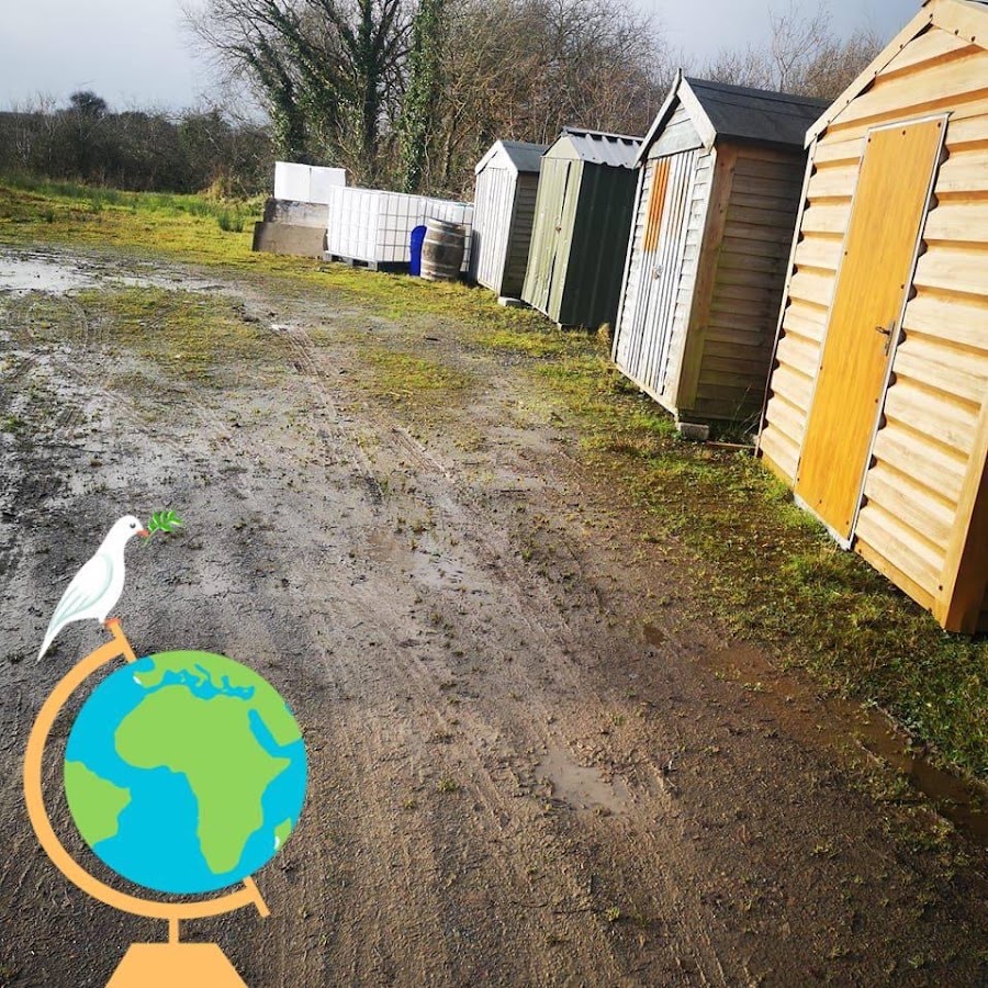 Gills Garden Sheds