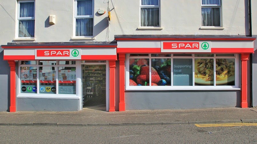 Gills Newsagents Ltd