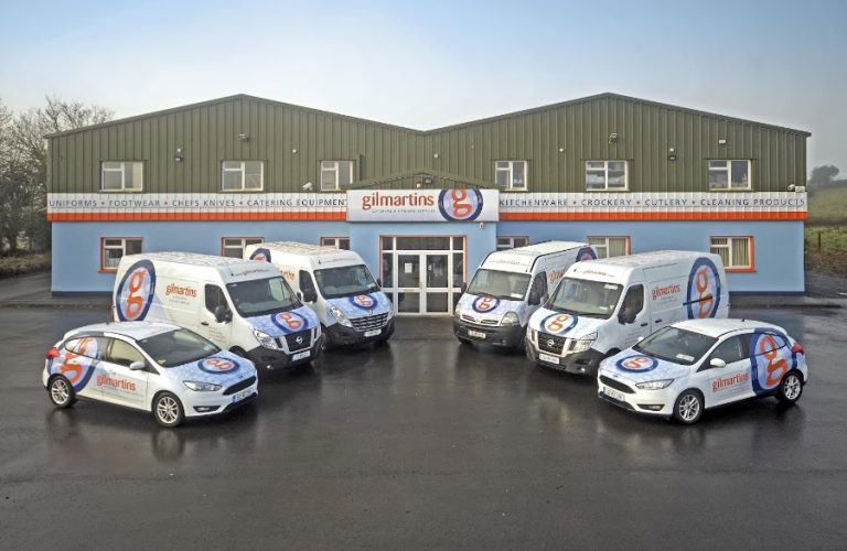 Gilmartins Catering & Hygiene Supplies
