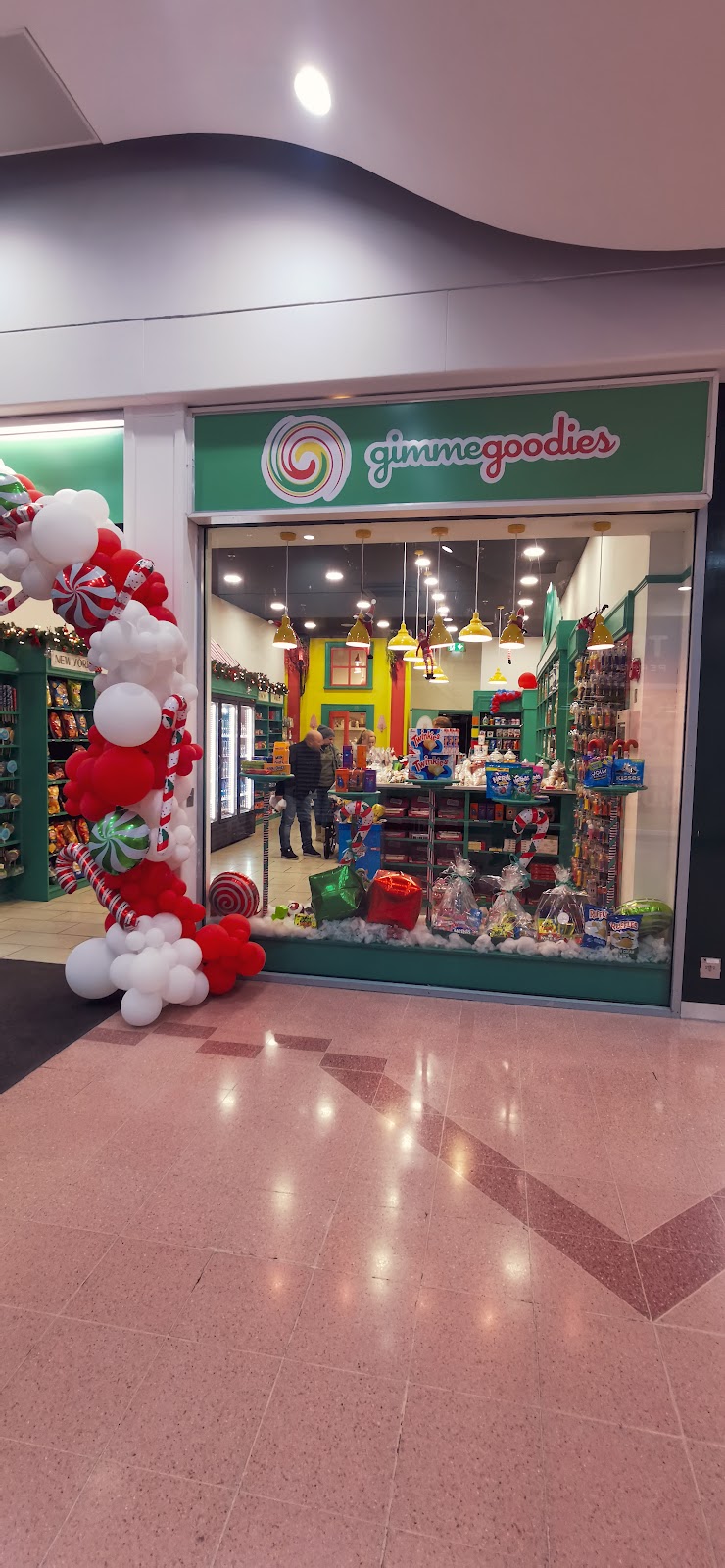 Gimme Goodies