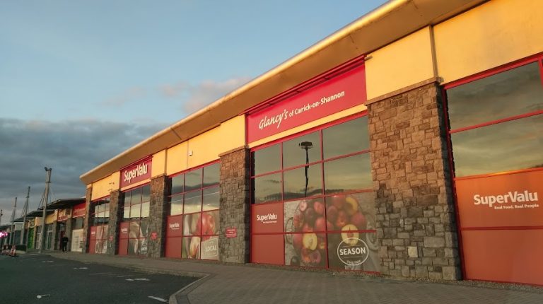 Glancy’s SuperValu Carrick-on-Shannon