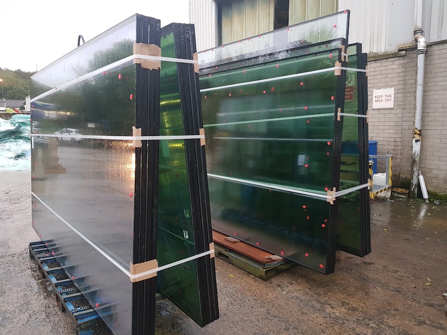 Glas-Seal (NI) Ltd