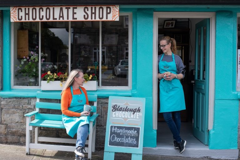 Glaslough Chocolate