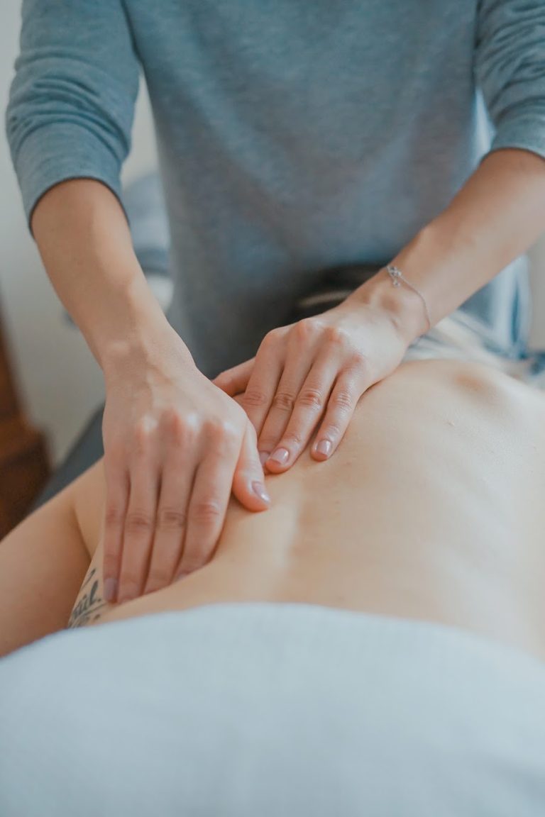 Glaslough Massage Therapy Clinic