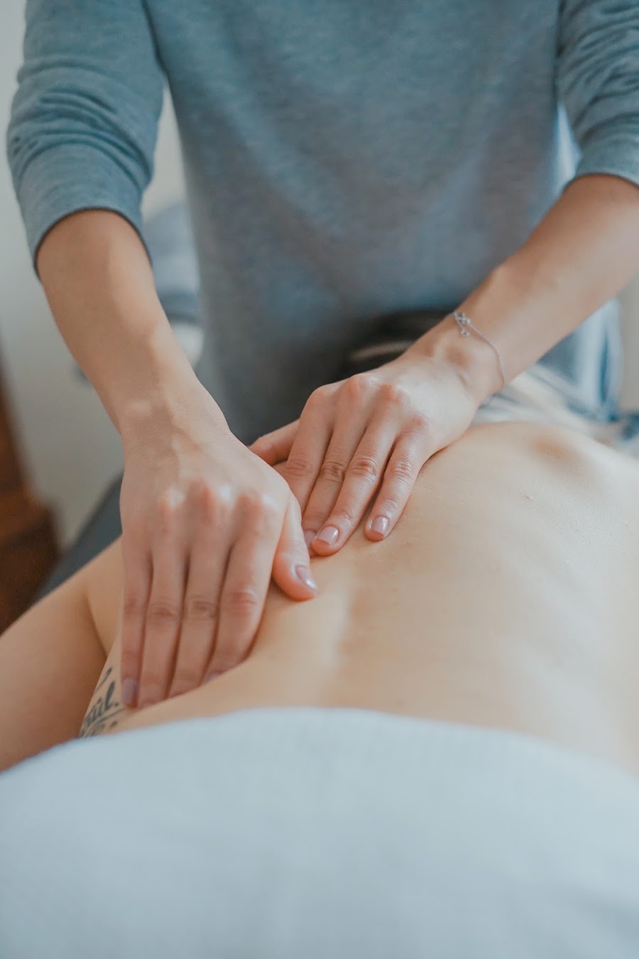 Glaslough Massage Therapy Clinic