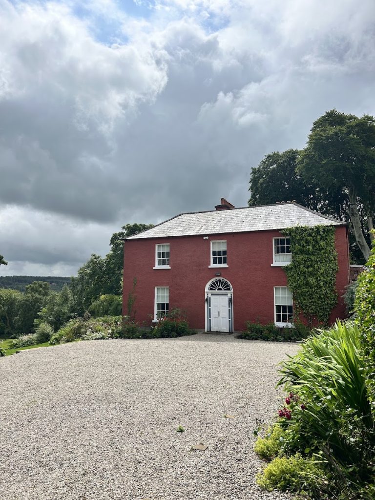 Glebe House and Gallery