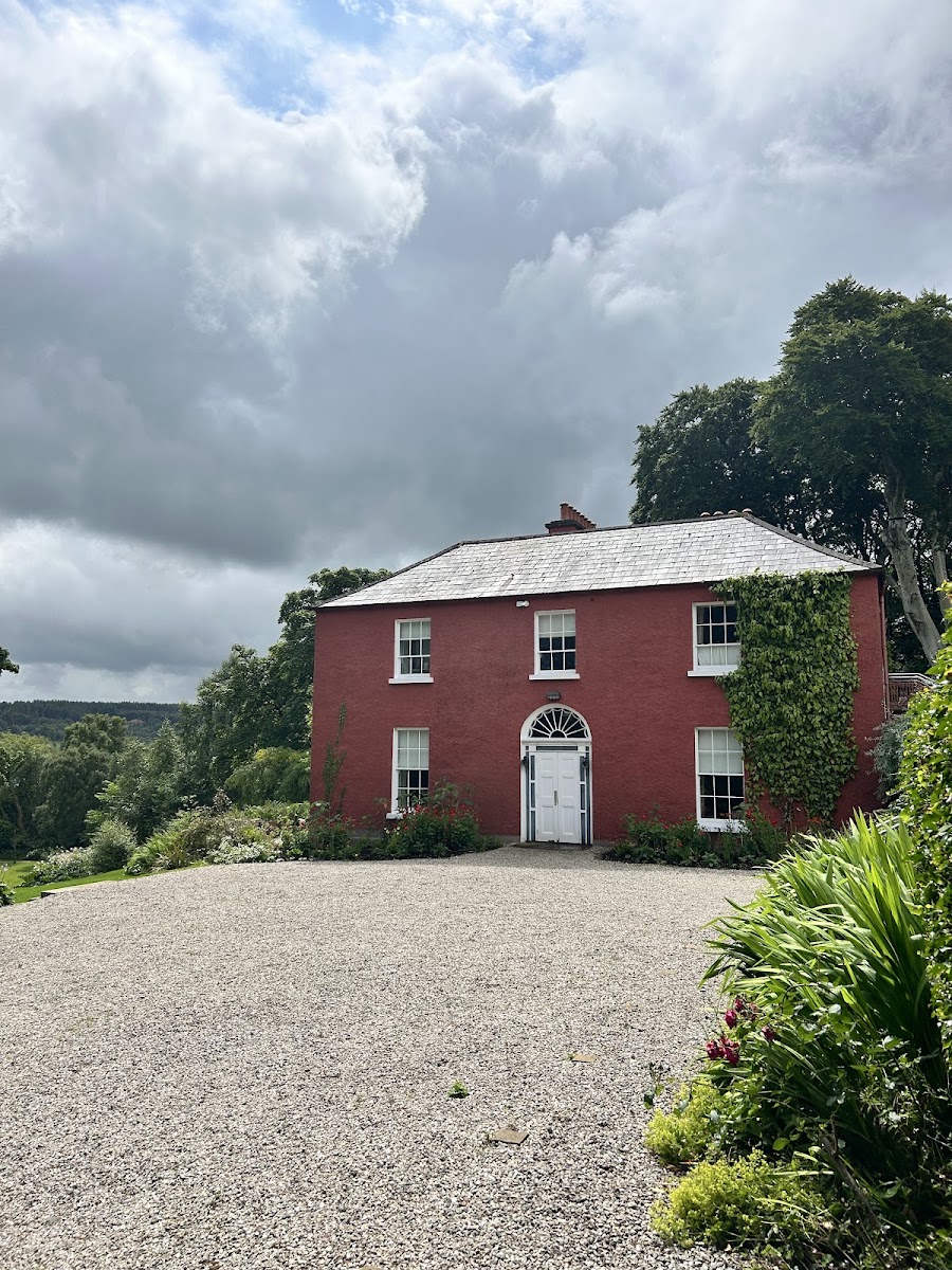 Glebe House and Gallery