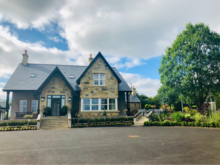 Glenbane Stone Ltd
