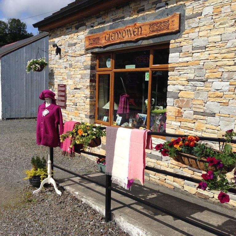 Glendowen Craft Shop