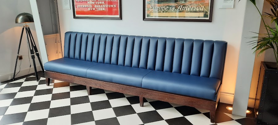 Glengormley Upholstery
