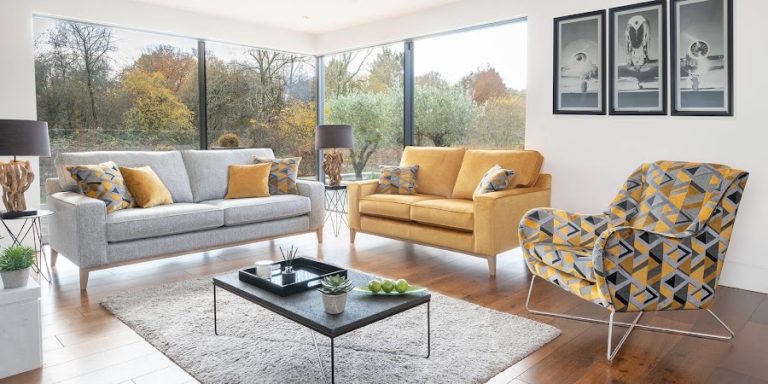 Glenkeen Furnishings Irvinestown