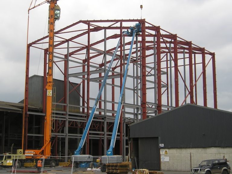 Glenmill Engineering Limited