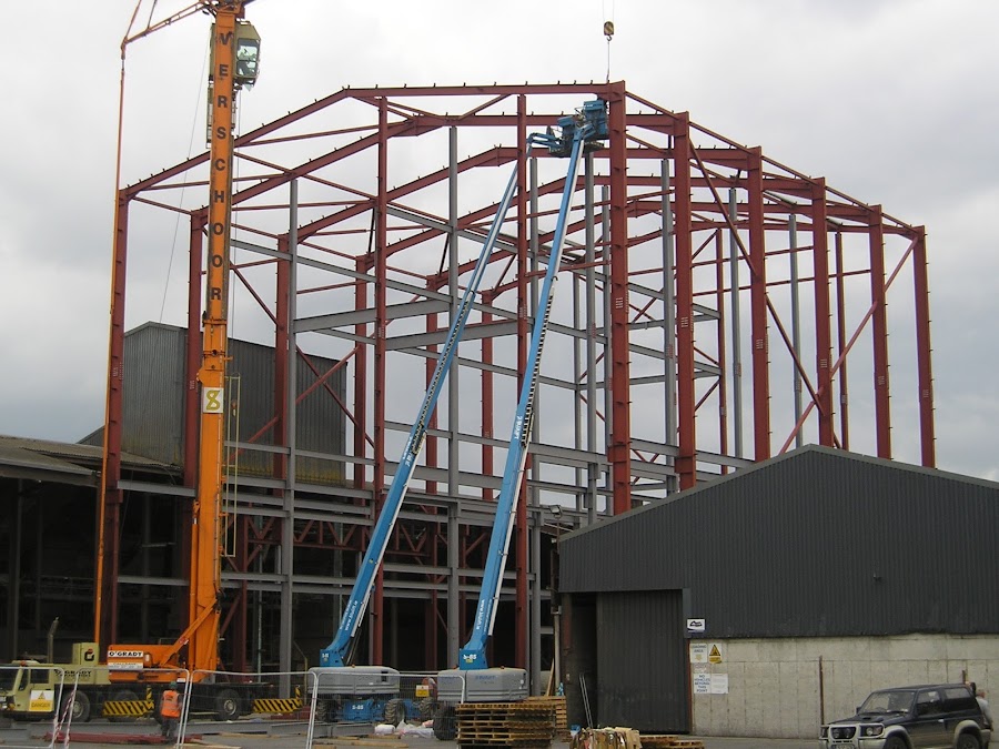 Glenmill Engineering Limited