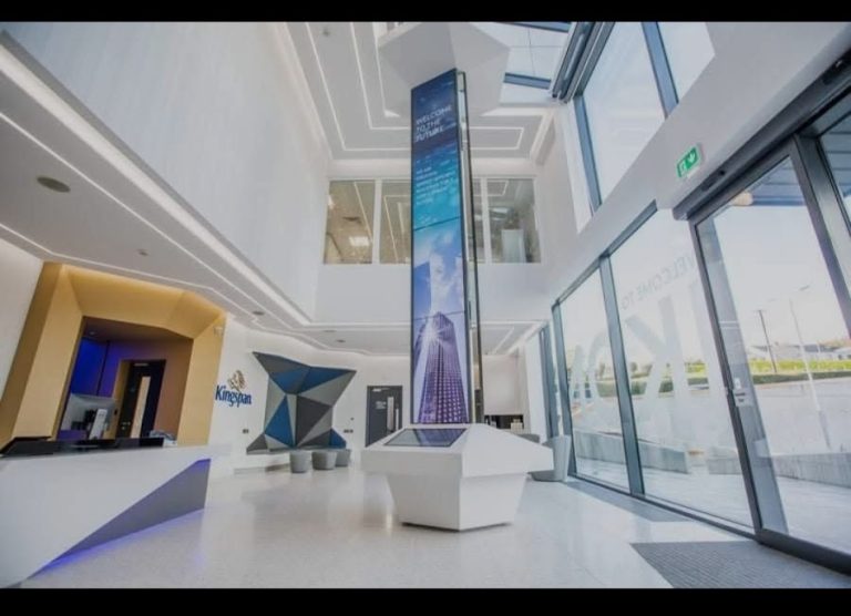 Glenn Clarke ltd construction and renovation specialist