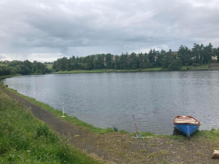 Glenowen Fisheries Co-Operative Ltd