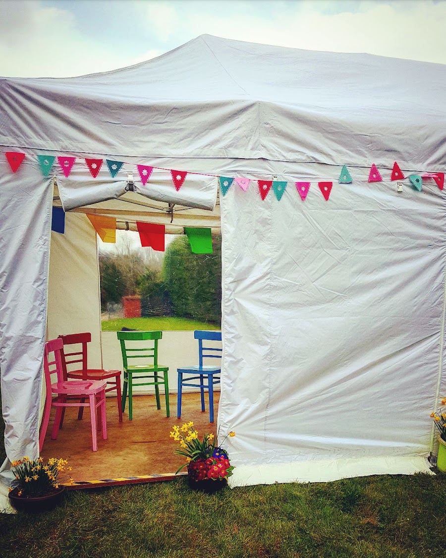 Glenshane Marquee Hire