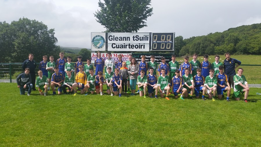 Glenswilly GAA Club