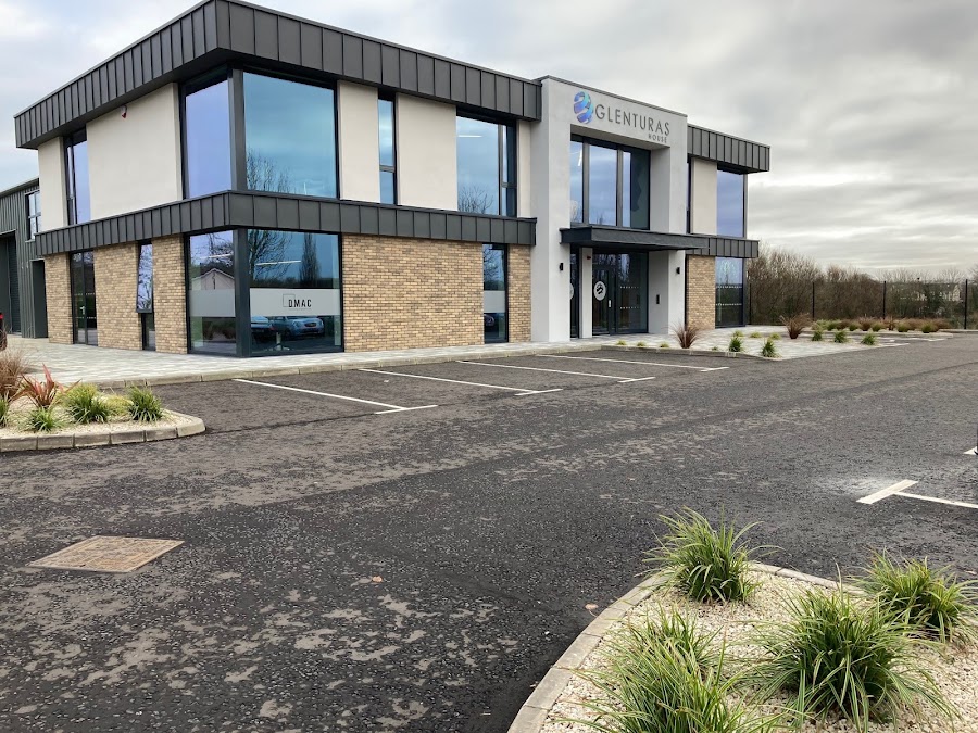 Glenturas Construction LTD