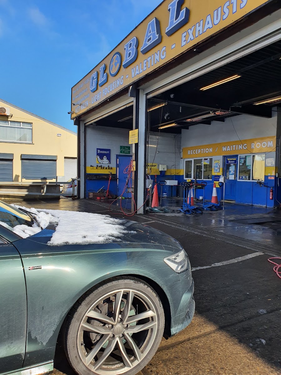 Global Tyres