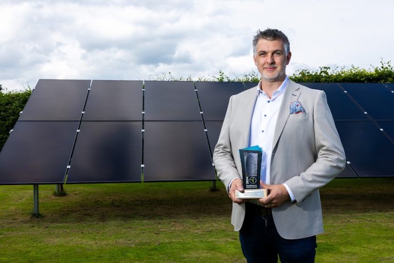 Going Solar