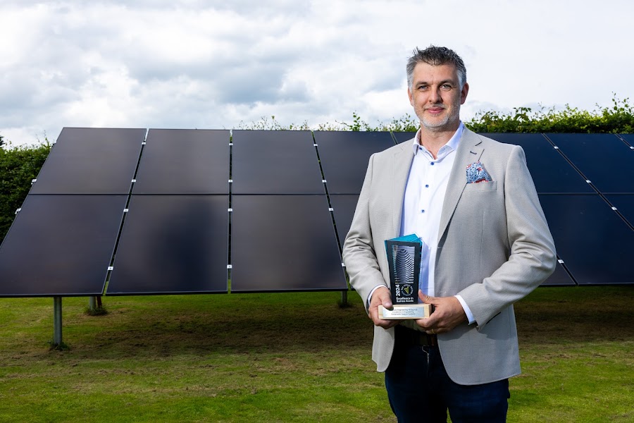 Going Solar
