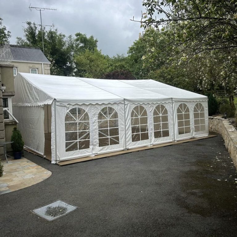 Golden Structures Group Ltd